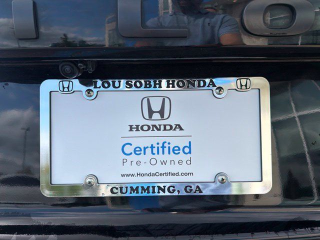 Certified 2024 Honda Pilot Elite image 8