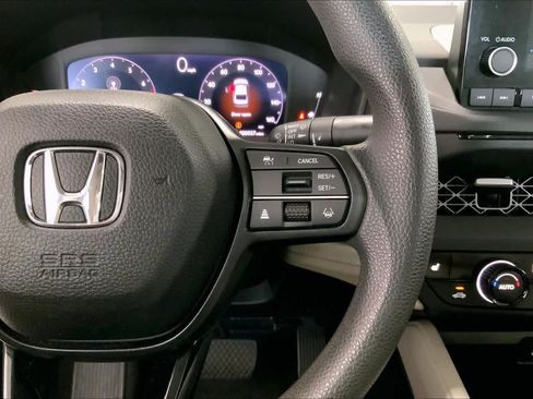 Used 2024 Honda Accord EX image 22