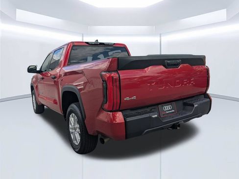 Used 2024 Toyota Tundra SR5 AWD/4WD image 6