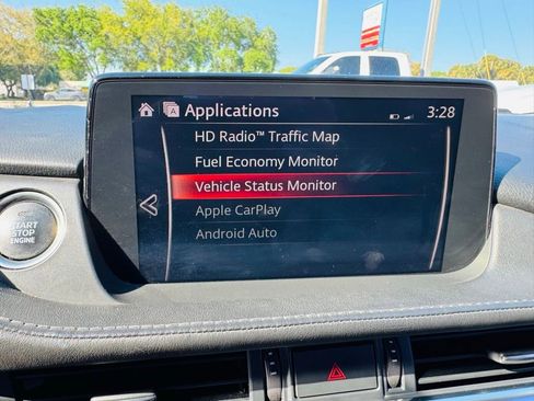 Used 2018 MAZDA MAZDA6 Touring image 20