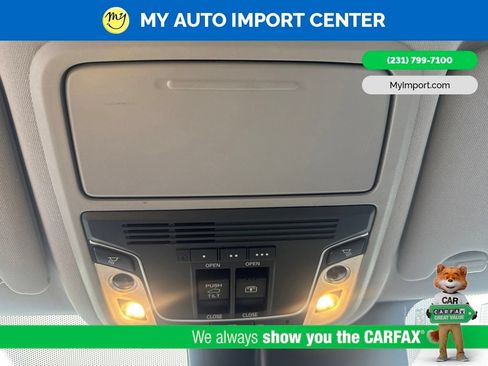Used 2017 Honda Pilot Elite image 18