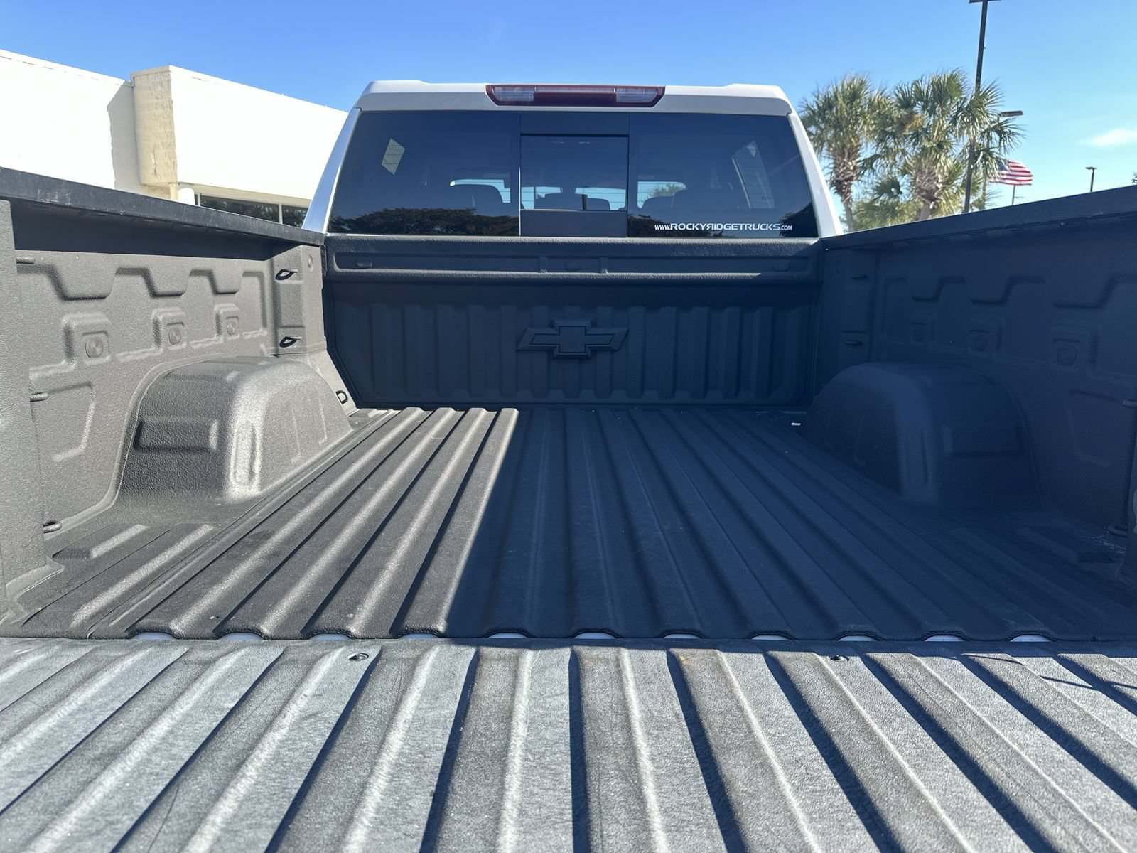 Used 2021 Chevrolet Silverado 1500 RST w/ All Star Edition Plus AWD/4WD image 32