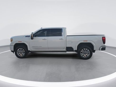 Used 2023 GMC Sierra 2500 Denali image 6