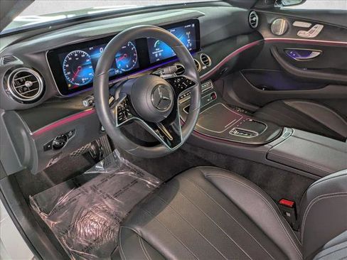 Certified 2023 Mercedes-Benz E 350 Sedan image 13