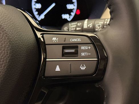 New 2026 Honda HR-V EX-L image 31