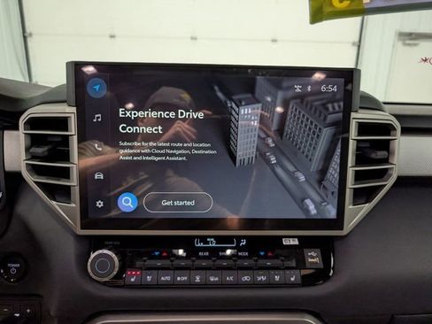 Used 2026 Toyota Sequoia Limited w/ Nightshade Package image 21