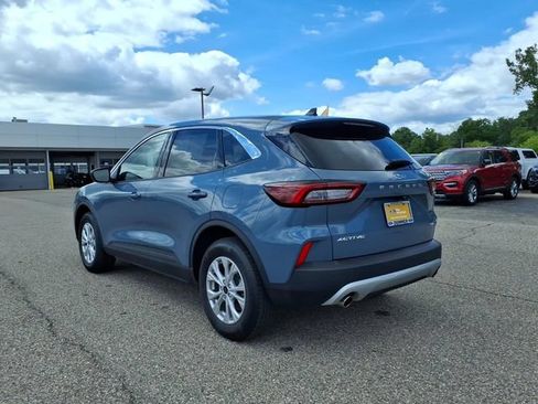 Certified 2024 Ford Escape Active AWD/4WD image 5