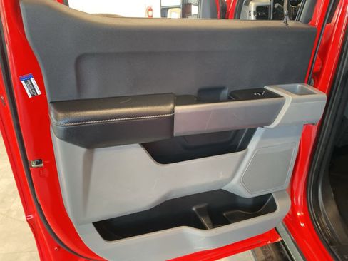 Certified 2024 Ford F250 XLT image 26