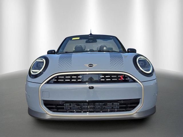 New 2026 MINI Cooper S FWD image 2
