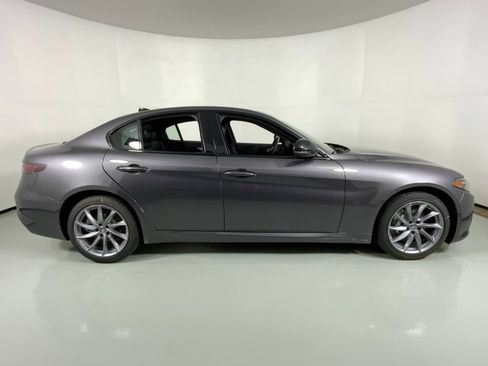 New 2026 Alfa Romeo Giulia AWD image 3
