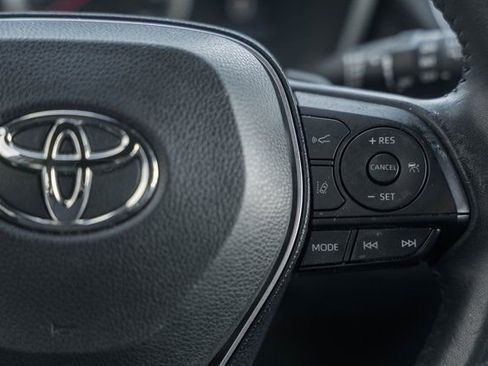 Used 2019 Toyota Corolla SE w/ SE Option Package image 28