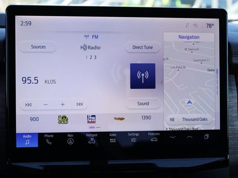 Used 2024 Ford Expedition Limited image 18