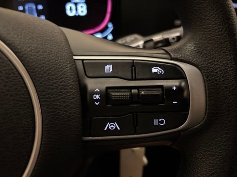 Certified 2023 Kia Sportage LX AWD/4WD image 17