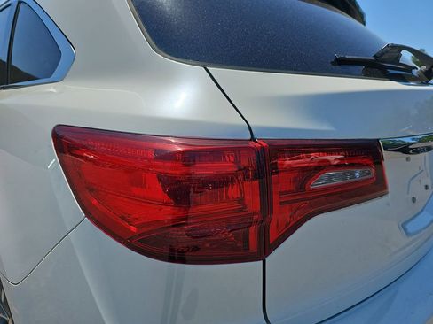Used 2014 Acura MDX SH-AWD w/ Technology Package image 40