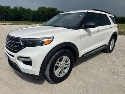 Used 2023 Ford Explorer XLT w/ Equipment Group 202A