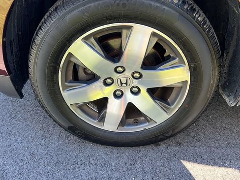 Used 2013 Honda Pilot Touring image 34