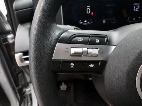 Certified 2025 Hyundai Tucson SEL FWD image 27
