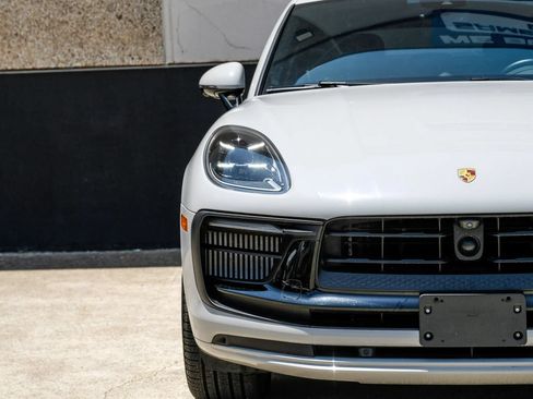 Used 2023 Porsche Macan GTS AWD/4WD image 44