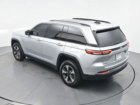 Used 2023 Jeep Grand Cherokee 4WD 4xe image 25