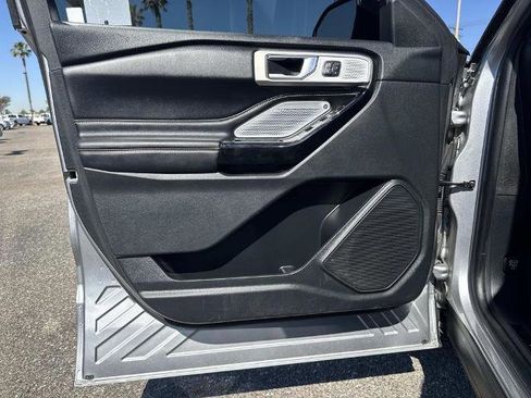 Certified 2021 Ford Explorer ST w/ Equipment Group 401A image 18