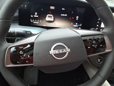 New 2026 Nissan Murano SL AWD/4WD image 12