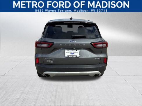 Used 2024 Ford Escape Active AWD/4WD image 7