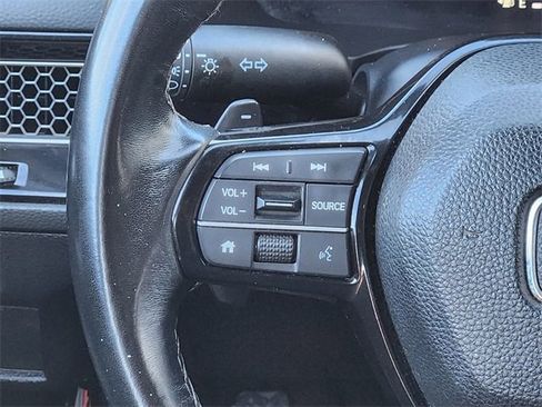 Used 2024 Honda Civic Sport image 32