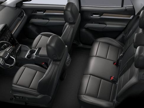 New 2026 GMC Terrain Denali AWD/4WD image 33