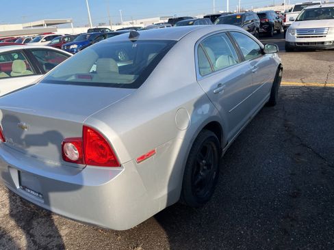 Used 2012 Chevrolet Malibu LS w/ LS Uplevel Package image 12
