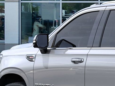 New 2026 GMC Yukon XL Denali image 14