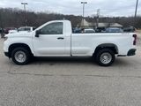 New 2024 Chevrolet Silverado 1500 W/T w/ WT Value Package image 5