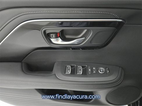 Certified 2025 Acura ADX FWD image 18