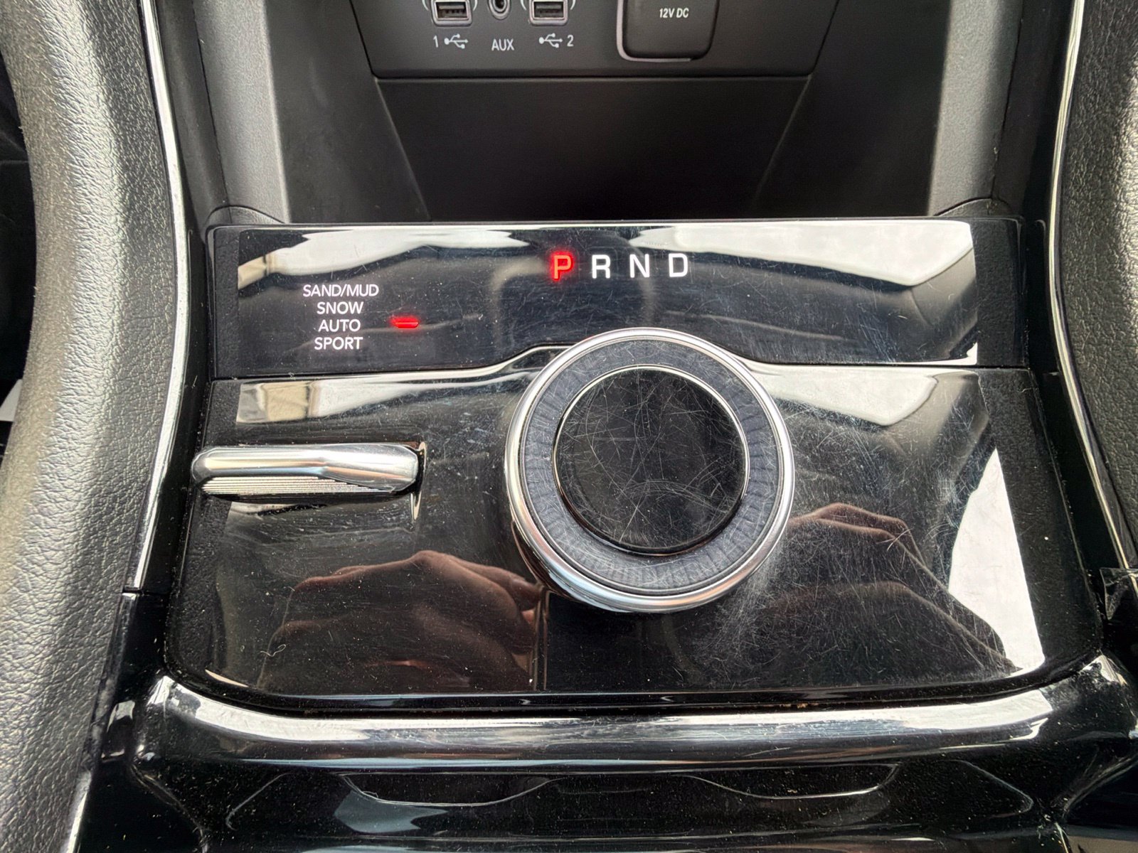 Used 2023 Jeep Grand Cherokee Limited AWD/4WD image 26