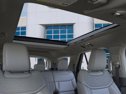 New 2026 Ford Explorer Active w/ Active Comfort Package image 45