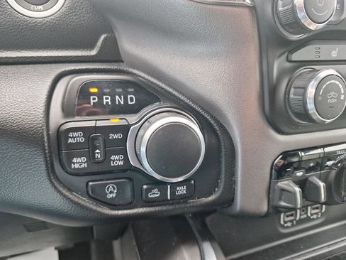 Used 2024 RAM 1500 Lone Star w/ Trailer Tow Group AWD/4WD image 19