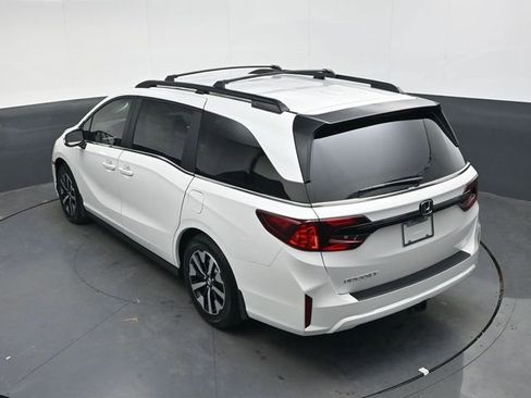 New 2026 Honda Odyssey EX-L image 24