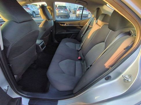 Certified 2024 Toyota Camry LE image 14
