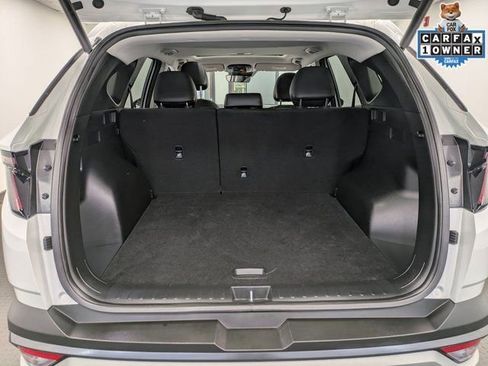 Used 2025 Hyundai Tucson SEL image 25