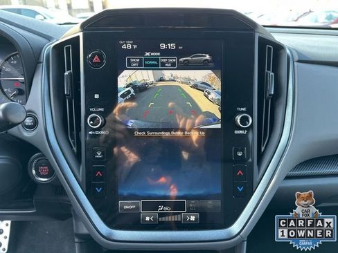 Certified 2024 Subaru Crosstrek 2.5i Sport image 19