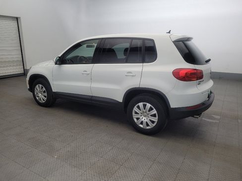 Used 2017 Volkswagen Tiguan Limited image 3