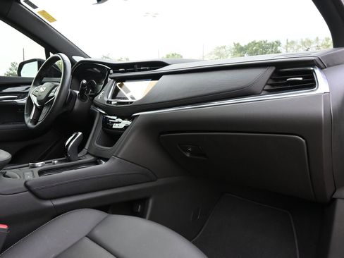 Certified 2024 Cadillac XT5 Premium Luxury image 24