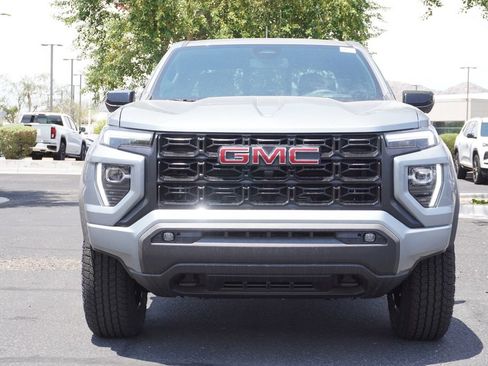 New 2026 GMC Canyon Elevation w/ Convenience Package RWD image 5