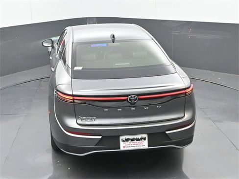 New 2026 Toyota Crown XLE image 19