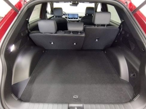 New 2026 Hyundai Ioniq 5 XRT image 16