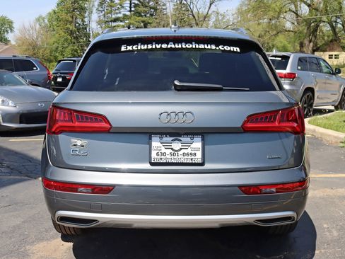 Used 2019 Audi Q5 2.0T Premium w/ Convenience Package AWD/4WD image 16
