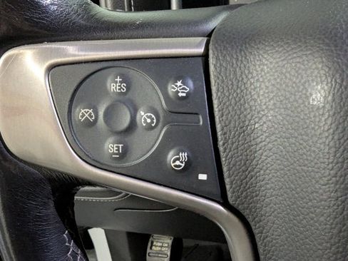 Used 2018 GMC Sierra 1500 Denali image 34