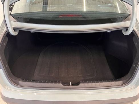 Used 2025 Kia K4 image 19