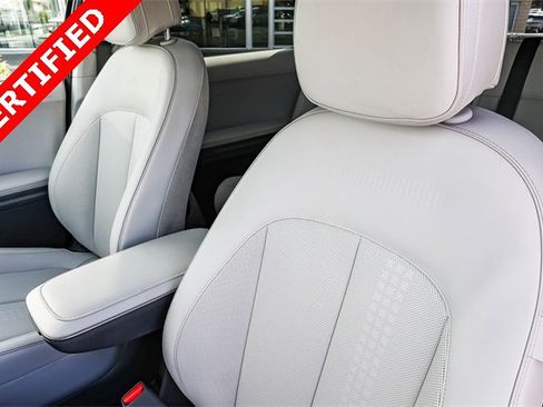 Certified 2023 Hyundai Ioniq 5 SEL image 28