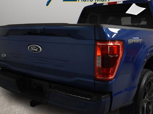 Used 2022 Ford F150 XLT w/ Equipment Group 302A High RWD image 3