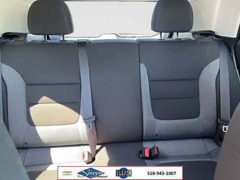 Used 2023 Chevrolet TrailBlazer LT w/ Convenience Package AWD/4WD image 17